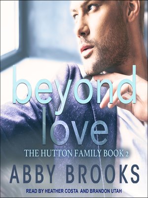 cover image of Beyond Love